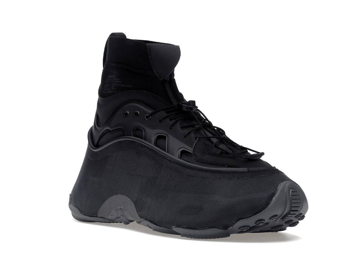 adidas Ozmorphis Mr. Bailey Core Black - vue secondaire A