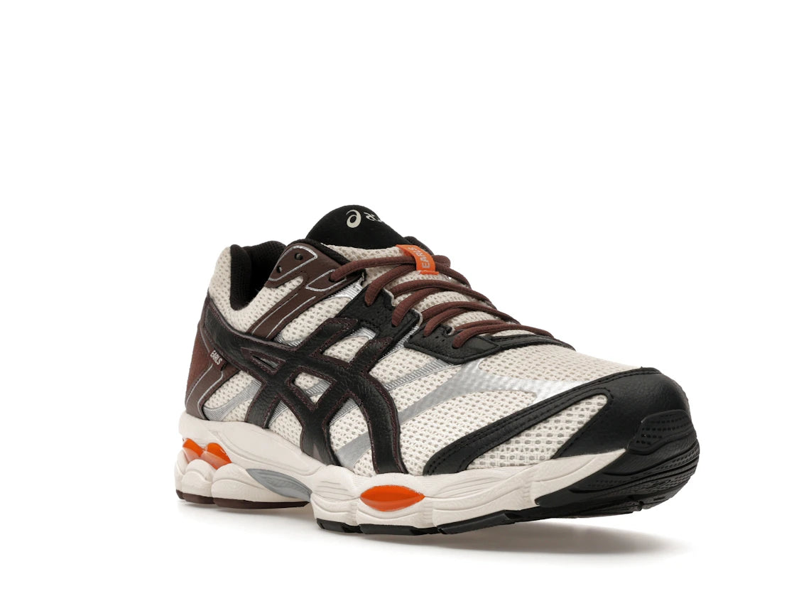 ASICS Gel-Cumulus 16 Earls - vue secondaire A