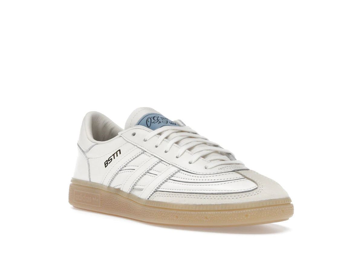 adidas Handball Spezial BSTN O.G. With A Twist Cream White - vue secondaire A