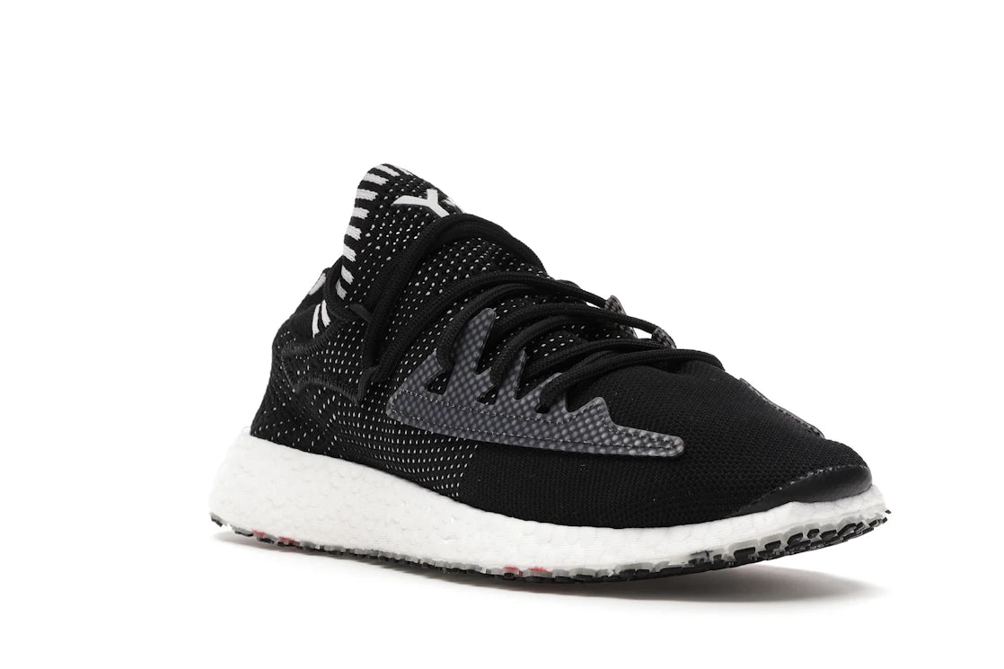 adidas Y-3 Ratio Racer Core Black - vue secondaire A