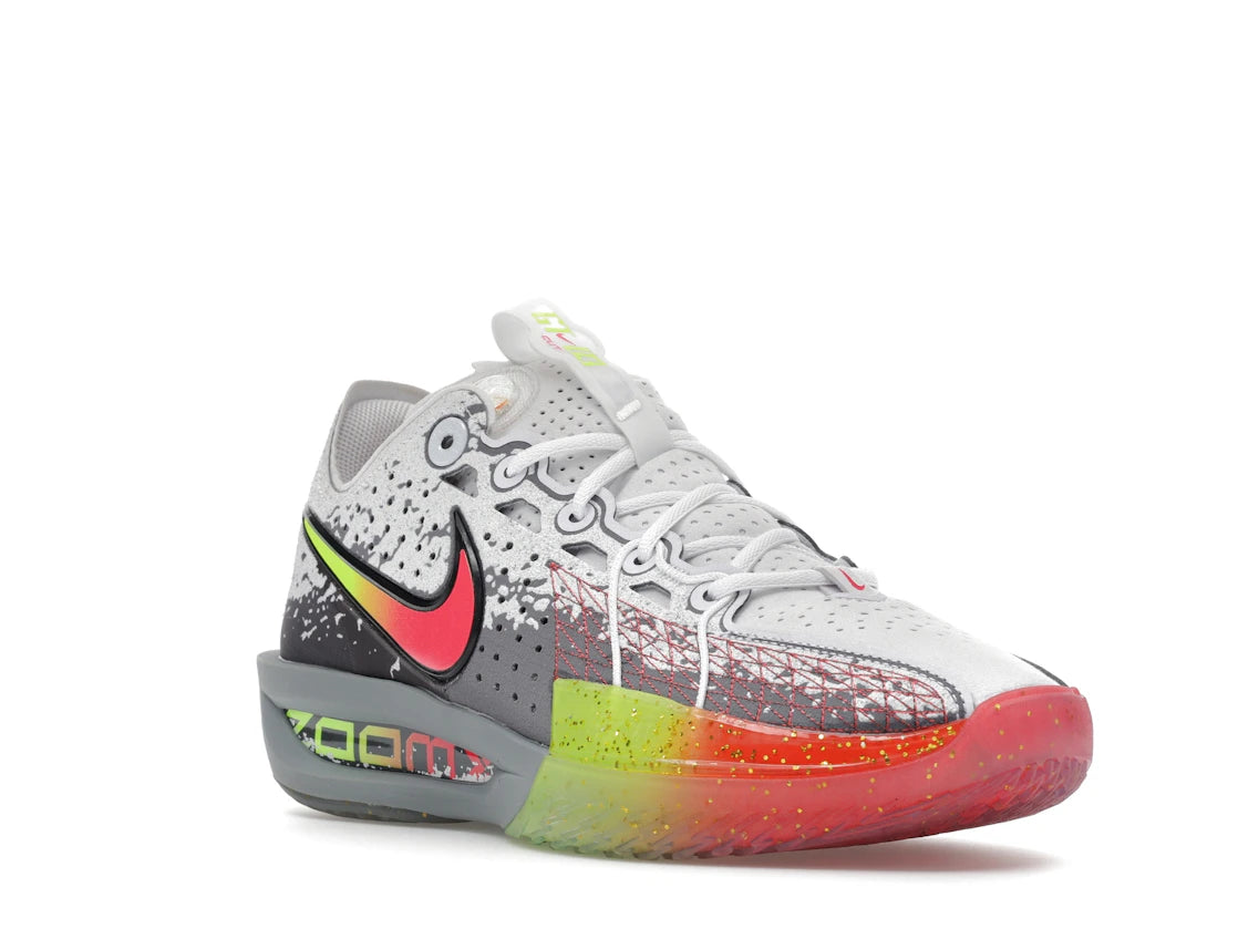Nike Air Zoom GT Cut 3 Christmas - vue secondaire A
