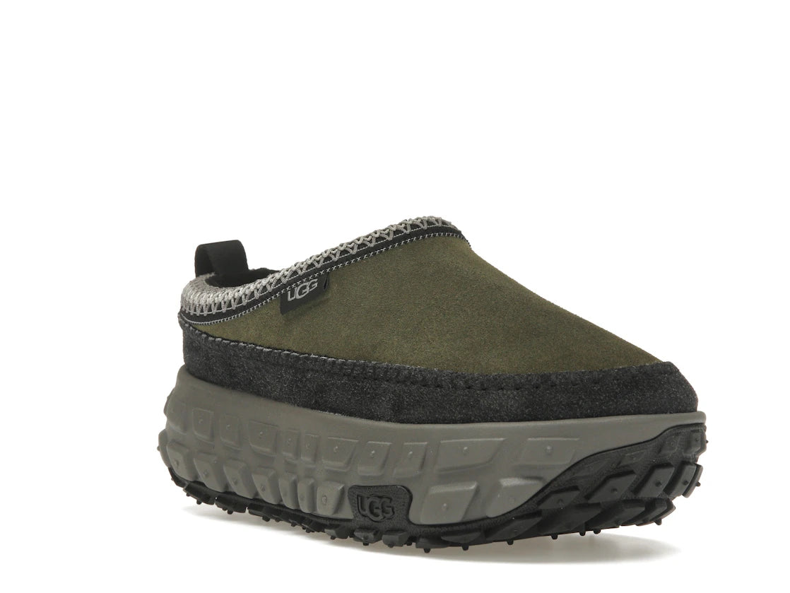 UGG Venture Daze Burnt Olive Charcoal - vue secondaire A