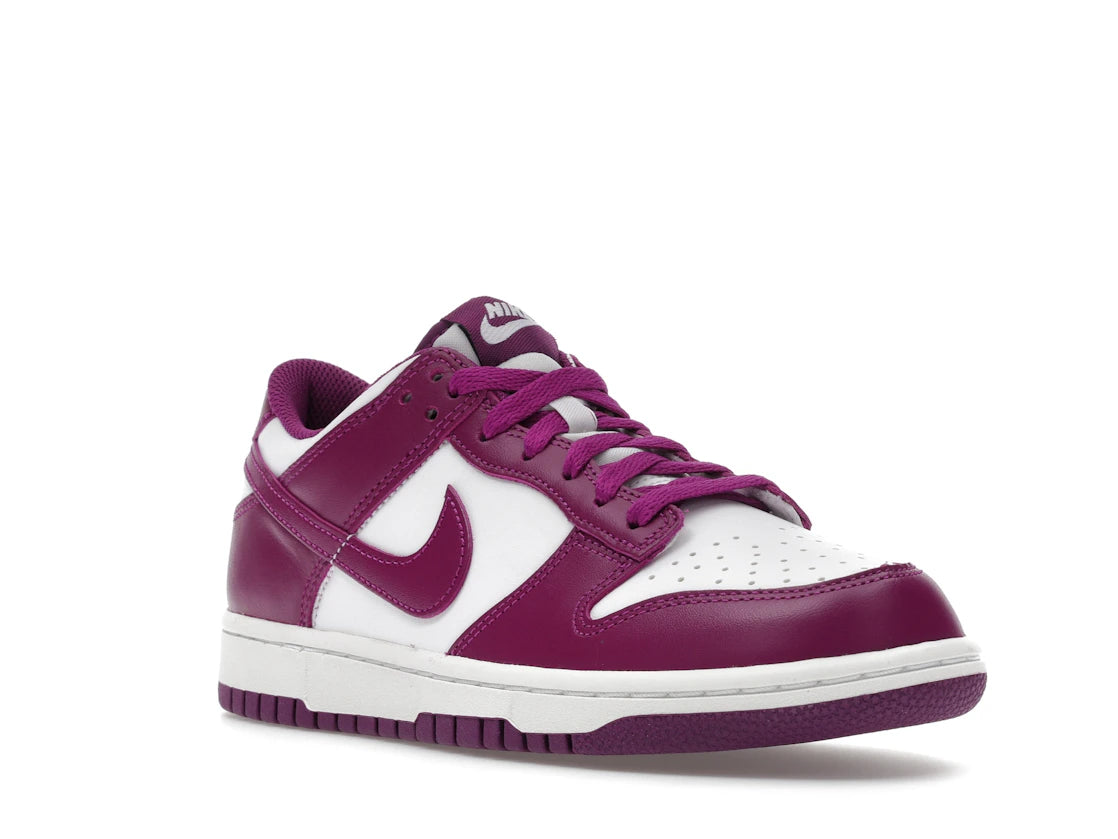 Nike Dunk Low Viotech (GS) - vue secondaire A