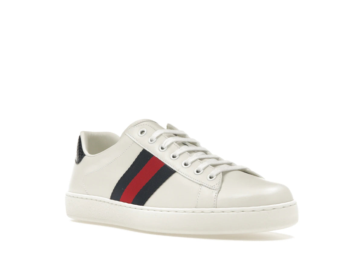 Gucci Ace Blue - vue secondaire A