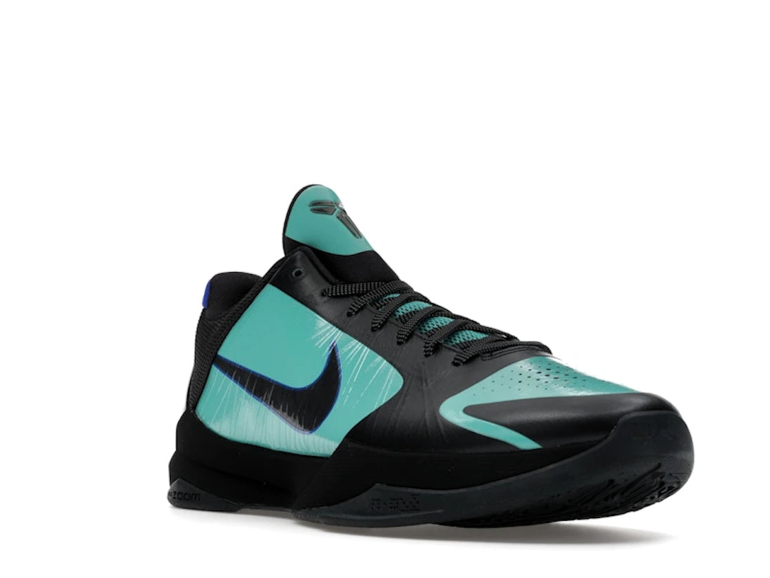 Nike Kobe 5 Protro EYBL Academy PE - vue secondaire A