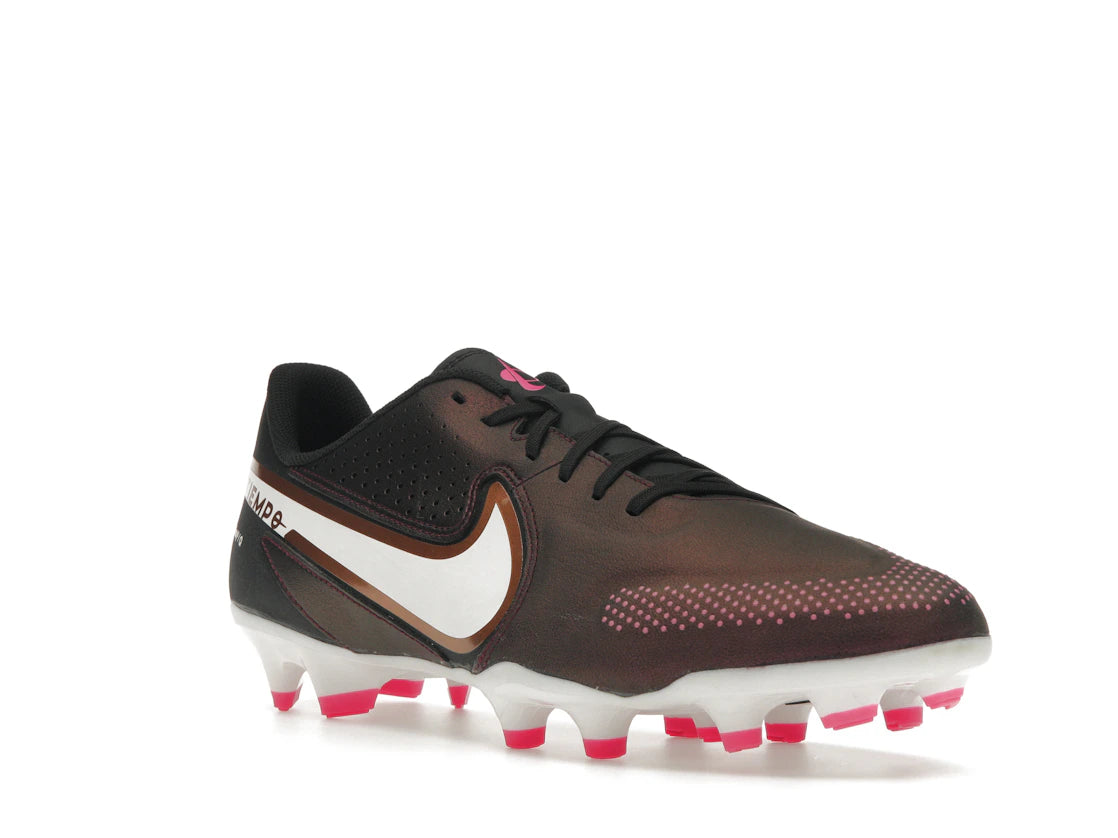 Nike Tiempo Legend 9 Academy MG Generation - vue secondaire A