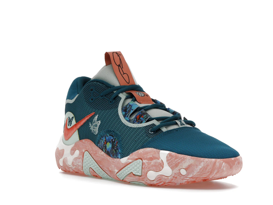 Nike PG 6 All-Star Weekend (2022) - vue secondaire A
