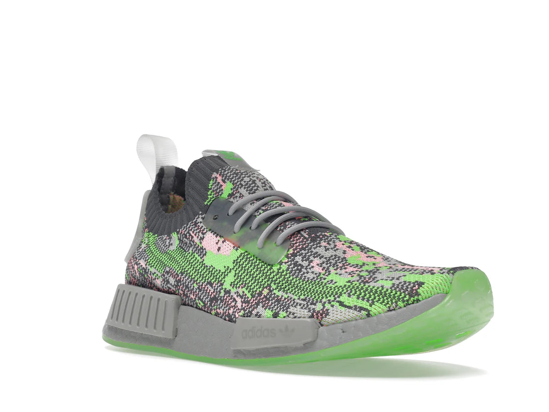adidas NMD R1 PK Hyper Pop - vue secondaire A