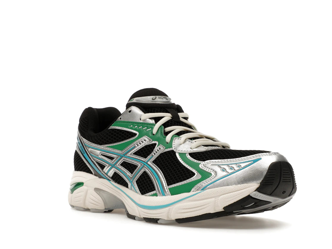 ASICS GT-2160 Black Morpho - vue secondaire A