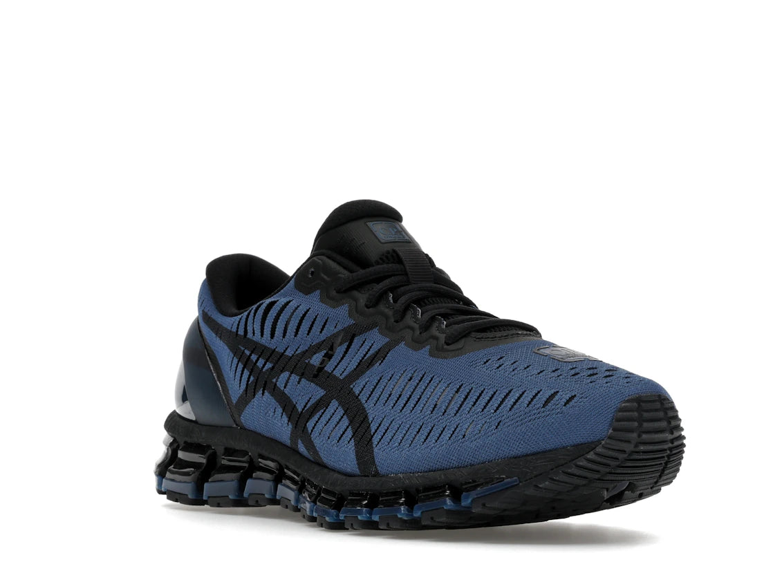 ASICS Gel-Quantum 360 I C.P. Company Moraccan Blue - vue secondaire A