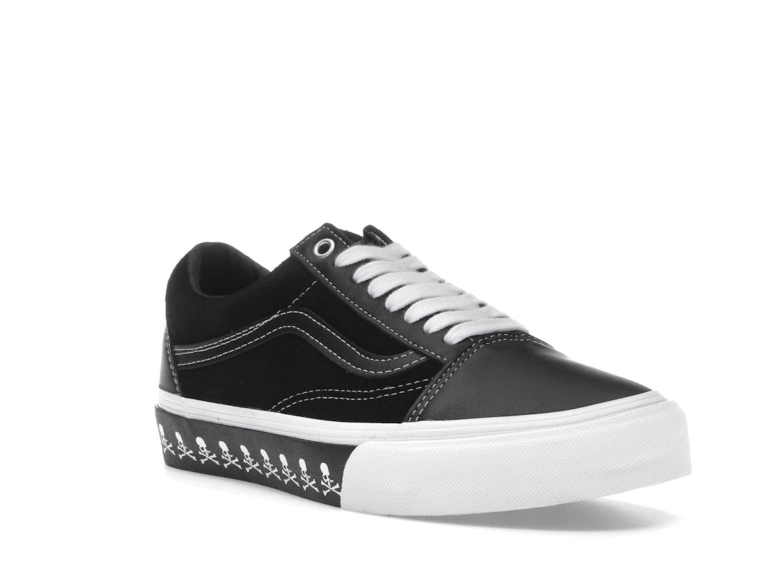 Vans Vault UA Old Skool LX Mastermind World - vue secondaire A