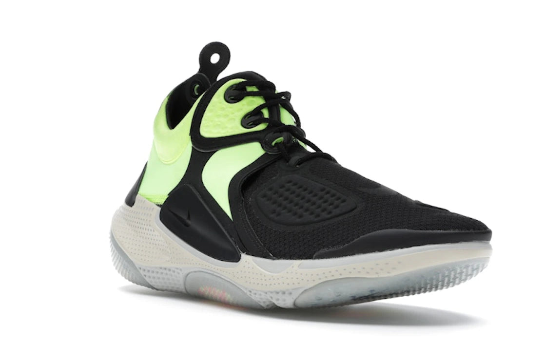 Nike Joyride CC3 Setter Black Volt - vue secondaire A