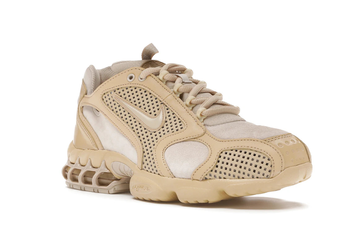 Nike Air Zoom Spiridon Cage 2 Sesame - vue secondaire A