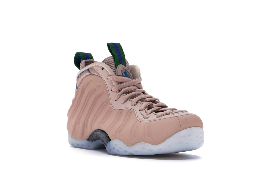 Nike Air Foamposite One Particle Beige (Women's) - vue secondaire A