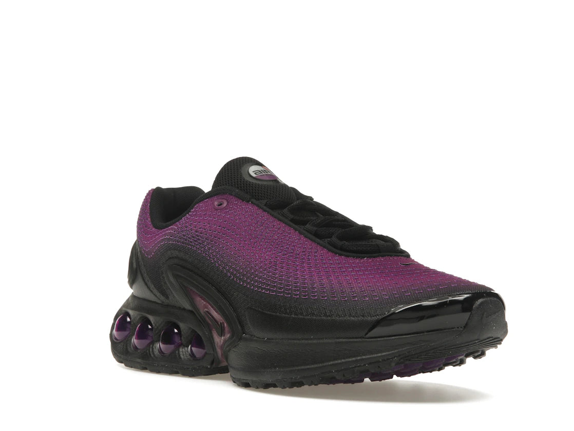 Nike Air Max Dn SE Bold Berry - vue secondaire A
