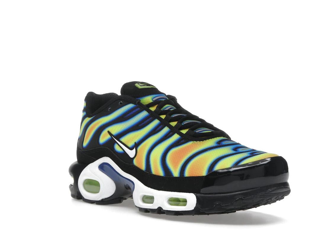 Nike Air Max Plus Heat Map - vue secondaire A