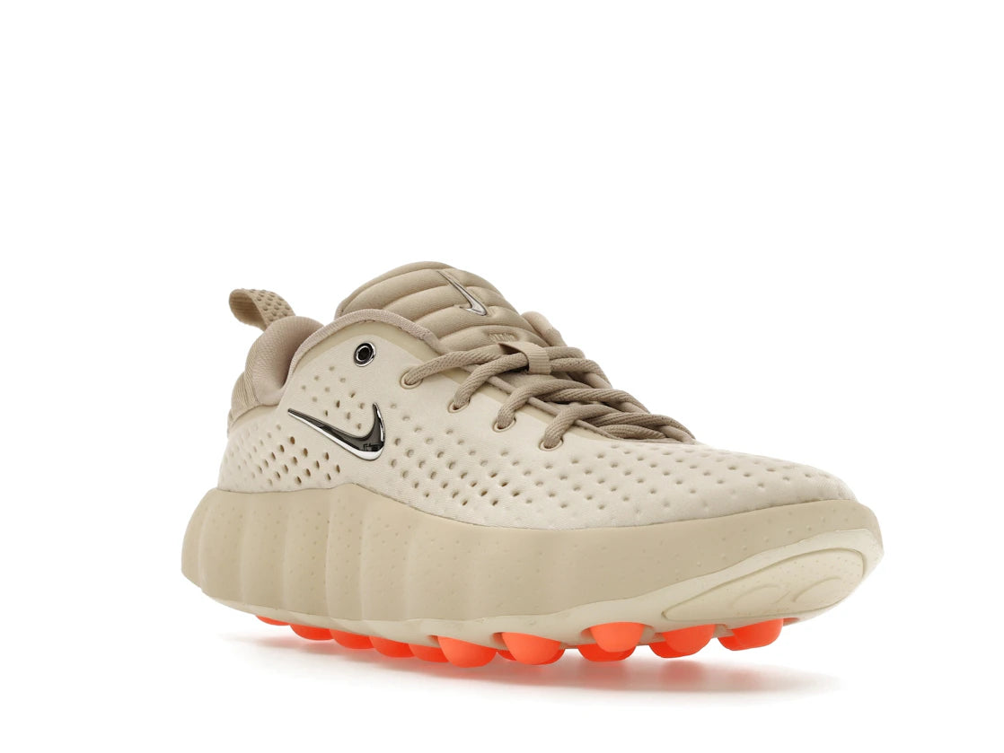Nike Mind 002 Light Khaki - vue secondaire A