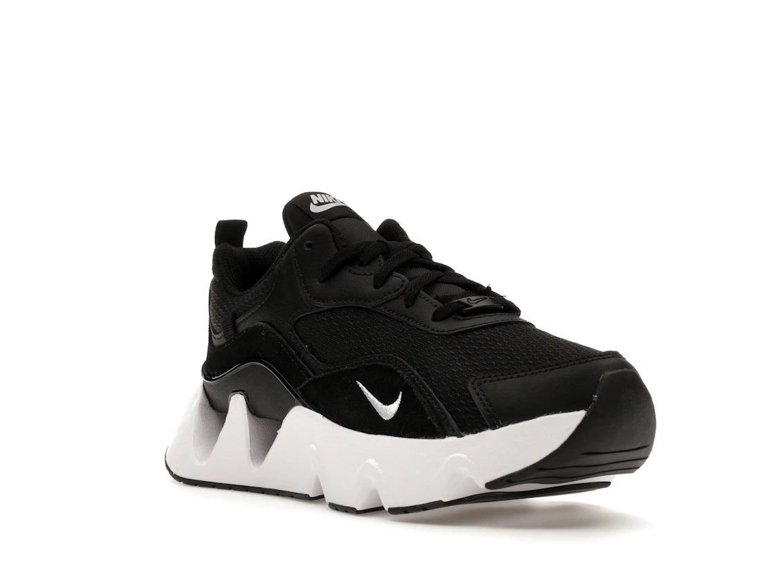Nike Ryz 365 Black White (Women's) - vue secondaire A