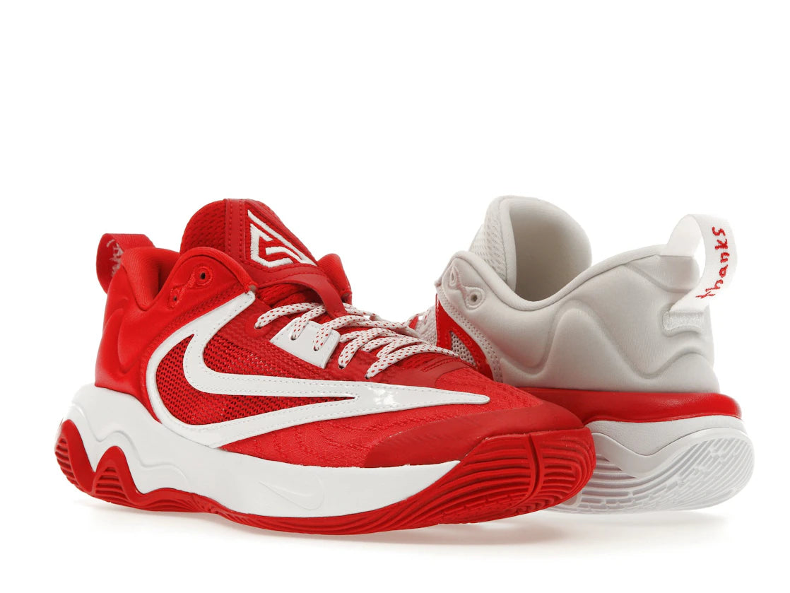 Nike Giannis Immortality 3 All Star - vue secondaire A
