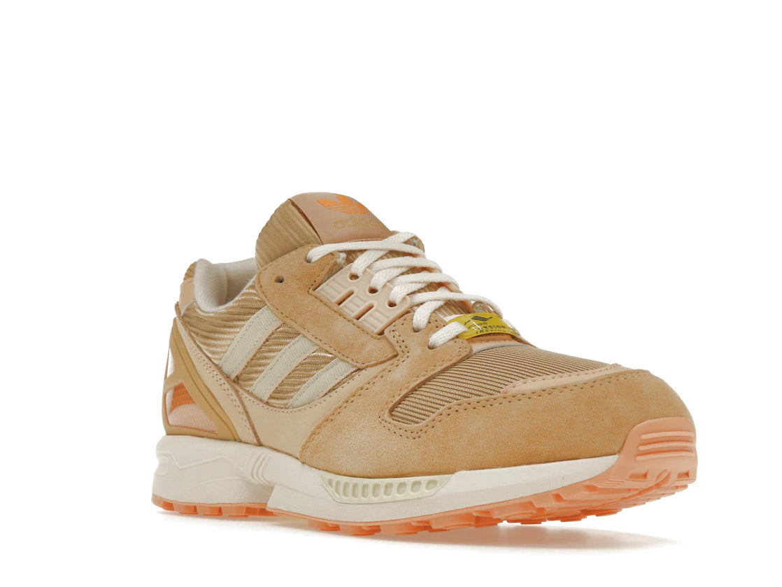 adidas ZX 8000 Hazy Beige - vue secondaire A