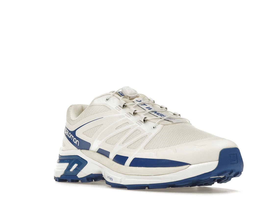 Salomon XT-Wings 2 JJJJound Lapis Blue - vue secondaire A