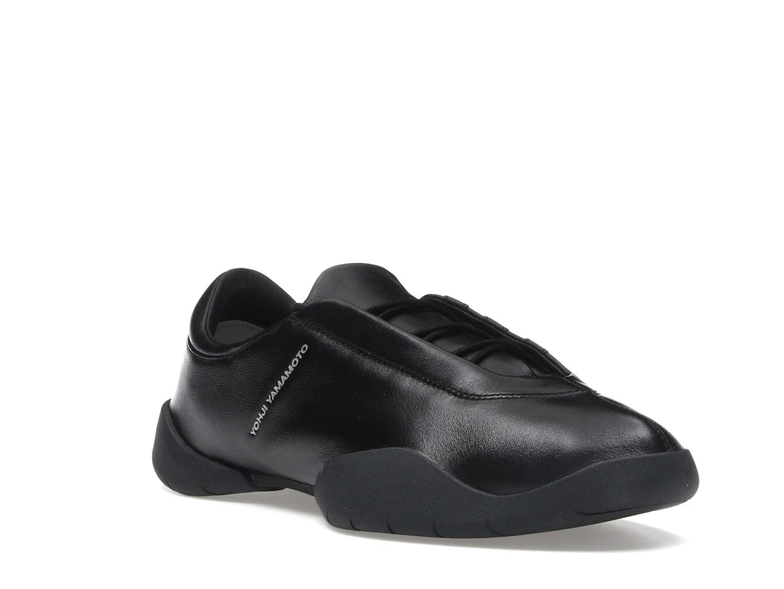 adidas Y-3 Regu Black - vue secondaire A