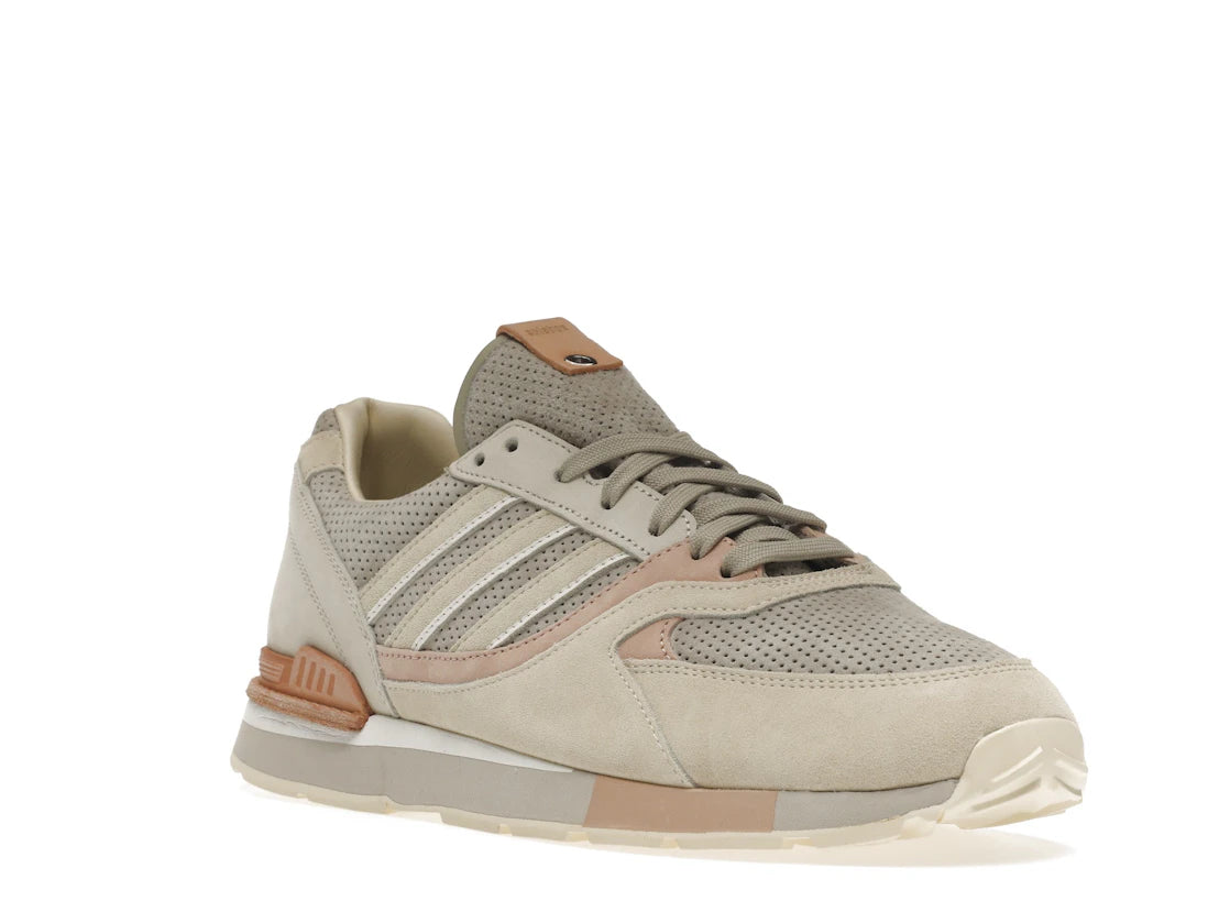 adidas Quesence Solebox Italian Leathers - vue secondaire A