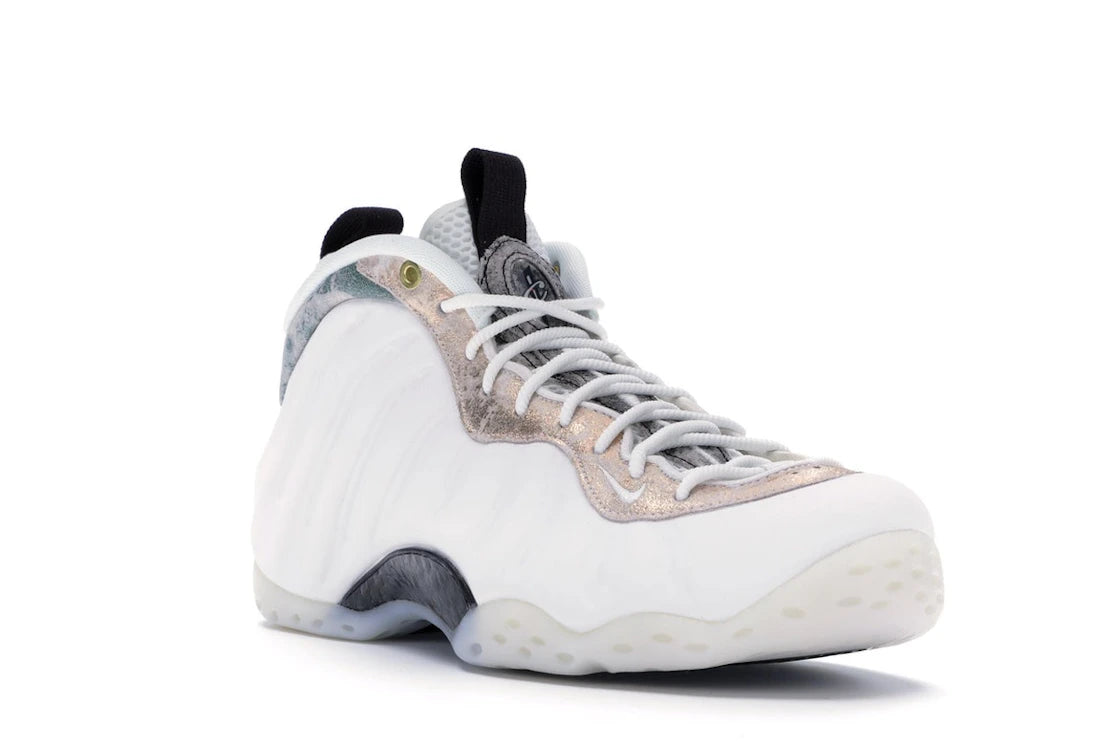 Nike Air Foamposite One Marble (Women's) - vue secondaire A