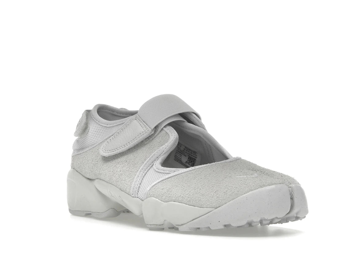 Nike Air Rift Photon Dust (Women's) - vue secondaire A