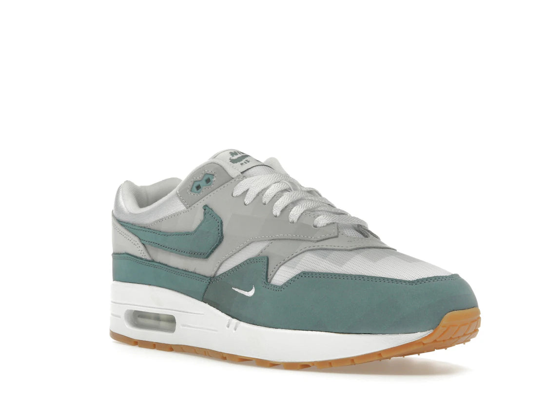 Nike Air Max 1 .SWOOSH Low Poly Adventure - vue secondaire A