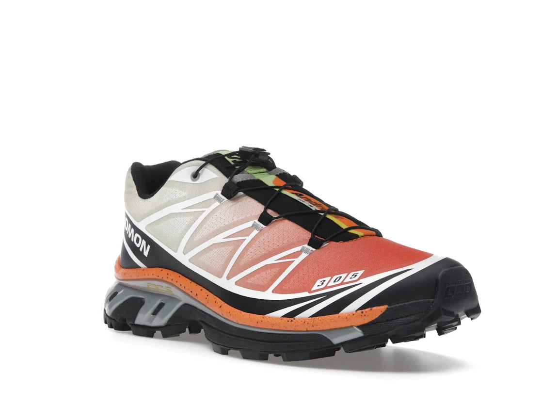 Salomon XT-6 Andrew Miami Florida Snow Crab - vue secondaire A