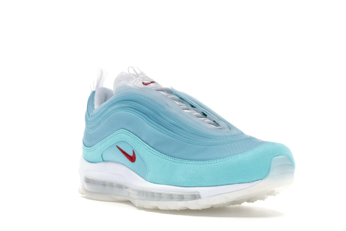 Nike Air Max 97 Shanghai Kaleidoscope - vue secondaire A