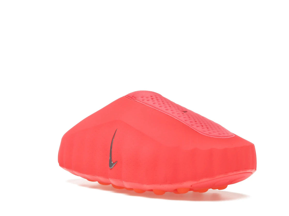 Nike Mind 001 Slide Solar Red - vue secondaire A