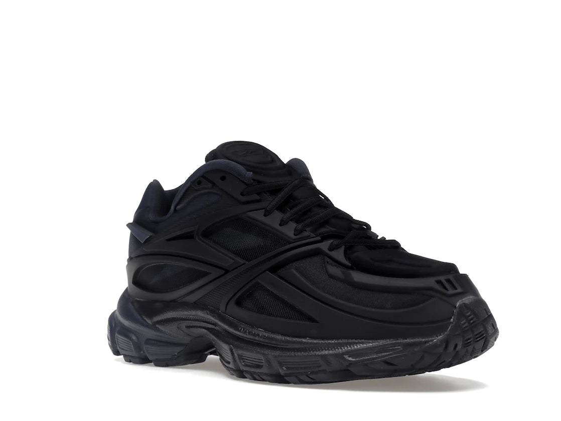 Reebok Premier Road Modern Black Vector Navy - vue secondaire A