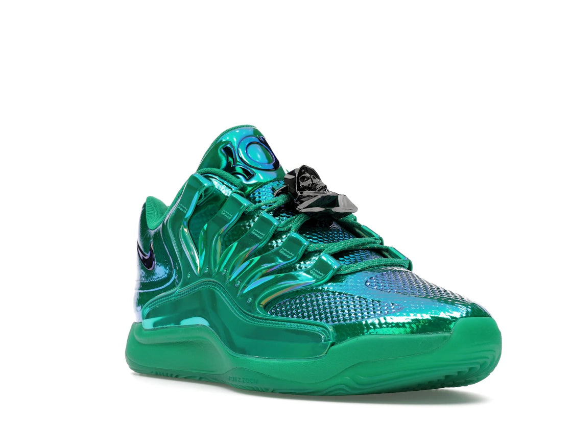 Nike KD 18 LX All-Star Warning Label - vue secondaire A