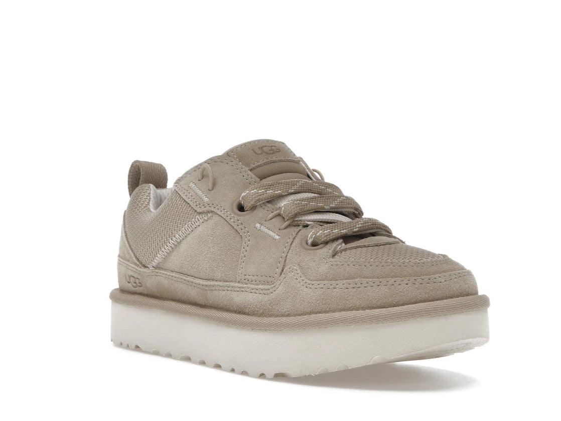 UGG Lowmel Lo Mustard Seed (Women's) - vue secondaire A