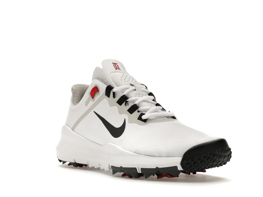 Nike Tiger Woods TW '13 Retro White Varsity Red (Wide) - vue secondaire A