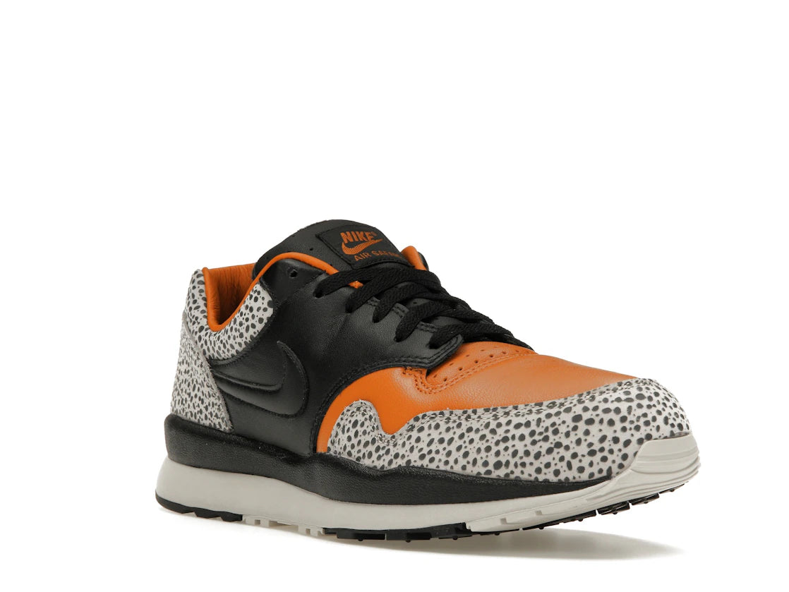 Nike Air Safari OG Black Monarch (2024) - vue secondaire A