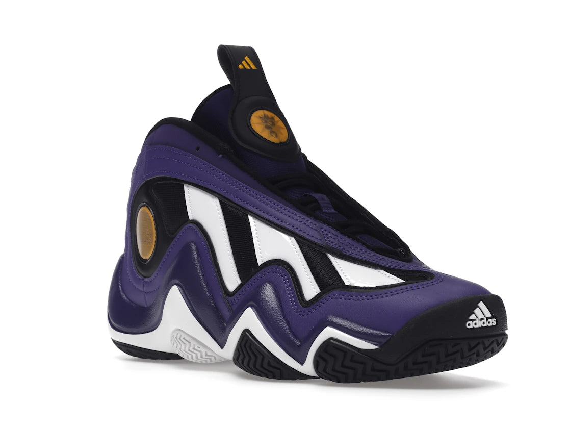 adidas Crazy 97 EQT Kobe Bryant 1997 Slam Dunk Contest (2022) - vue secondaire A
