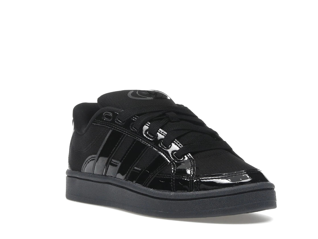 adidas Campus 00s Beta Triple Black Patent - vue secondaire A