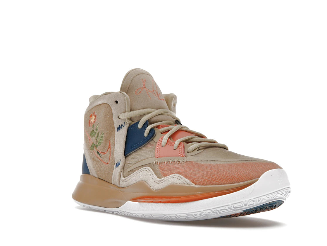 Nike Kyrie Infinity Mother Nature & Father Time - vue secondaire A