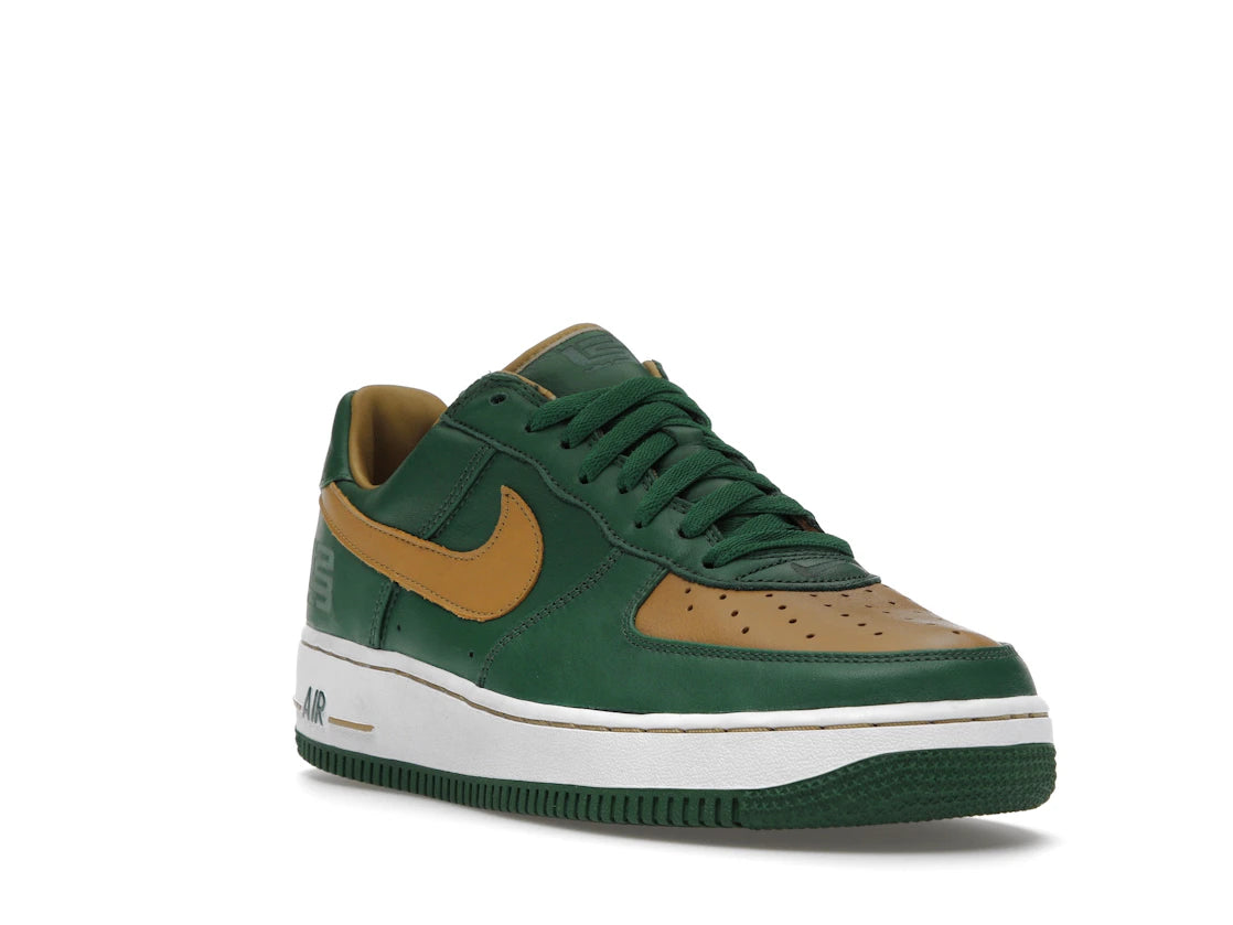 Nike Air Force 1 Low LeBron SVSM - vue secondaire A