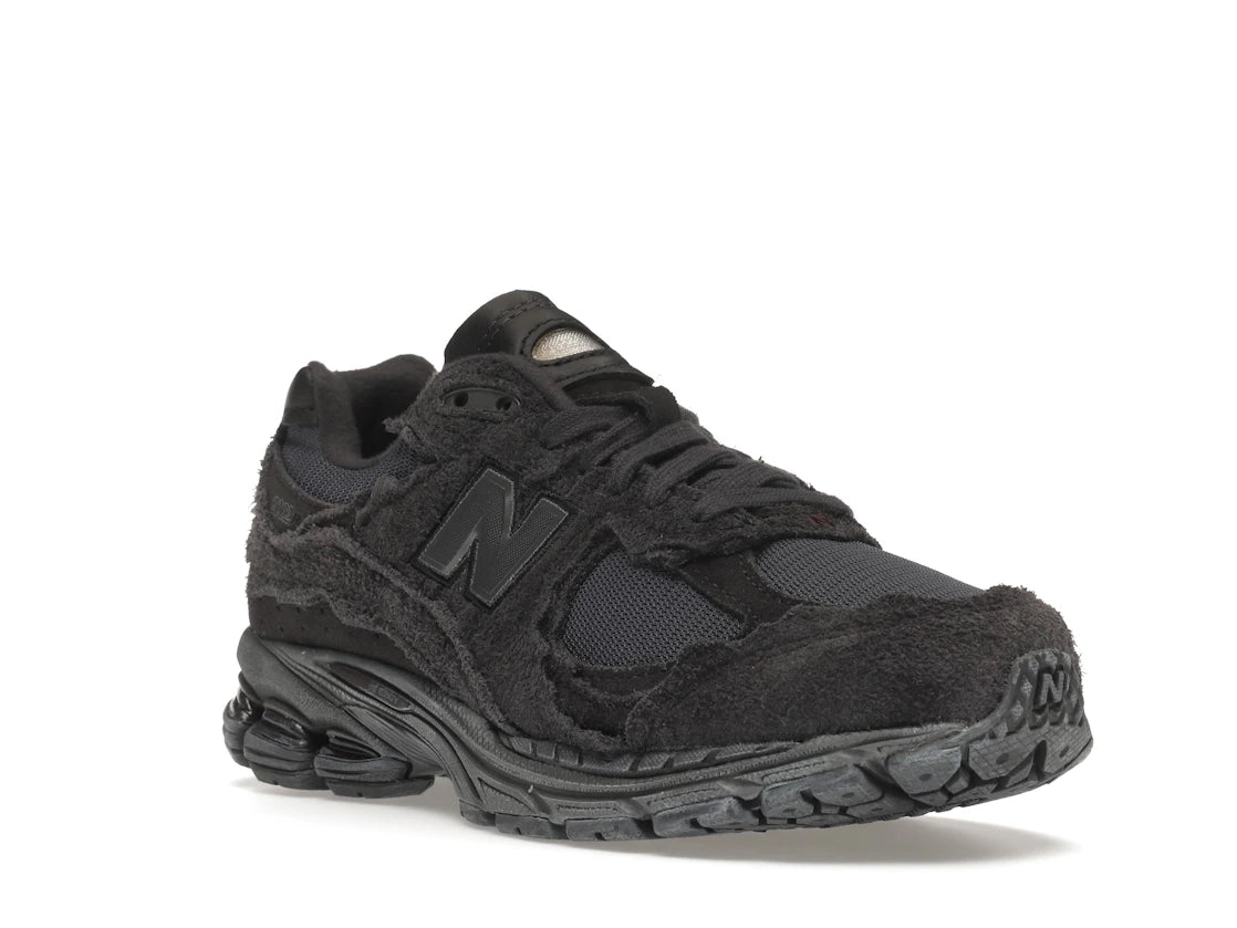 New Balance 2002R Protection Pack Phantom - vue secondaire A