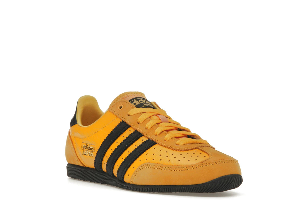 adidas Japan Core Yellow Black (Women's) - vue secondaire A