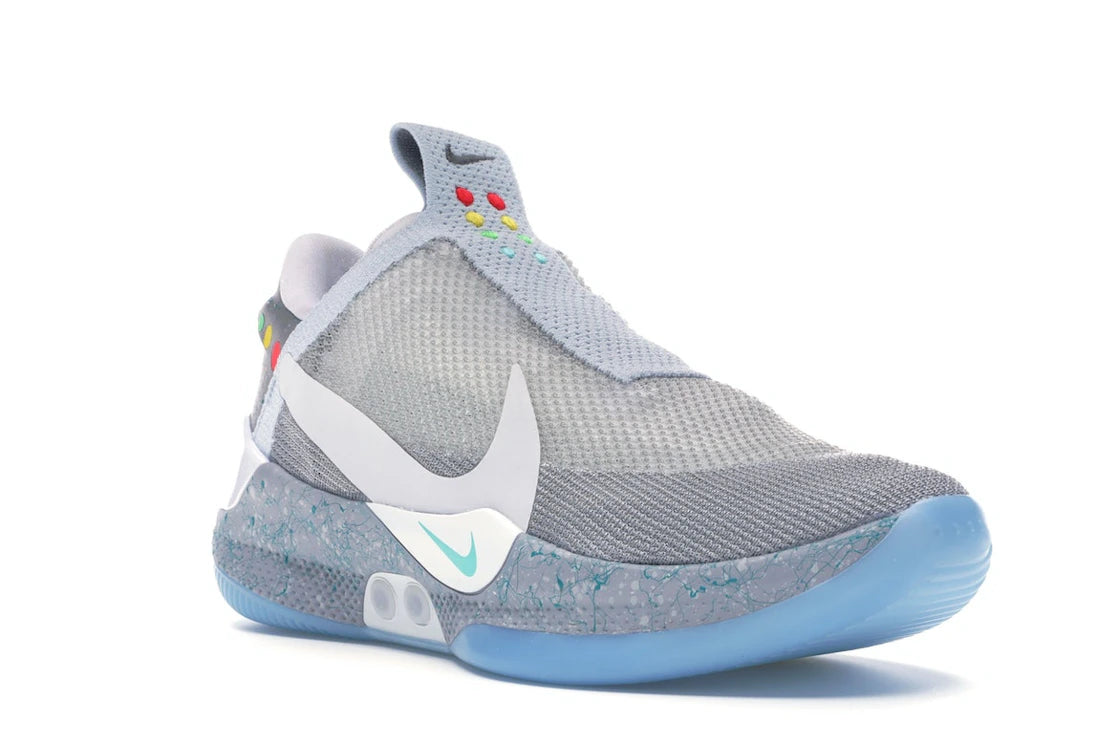 Nike Adapt BB Mag (US Charger) - vue secondaire A