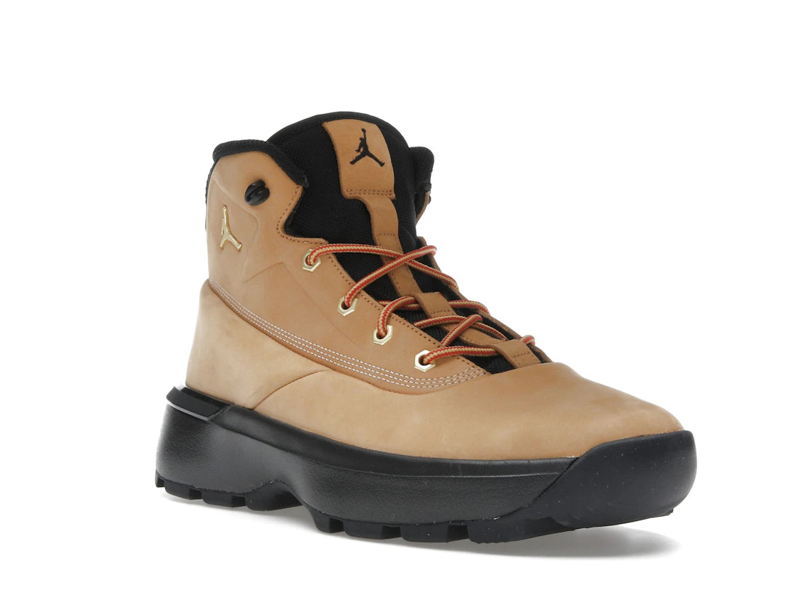 Jordan City Boot Flax - vue secondaire A