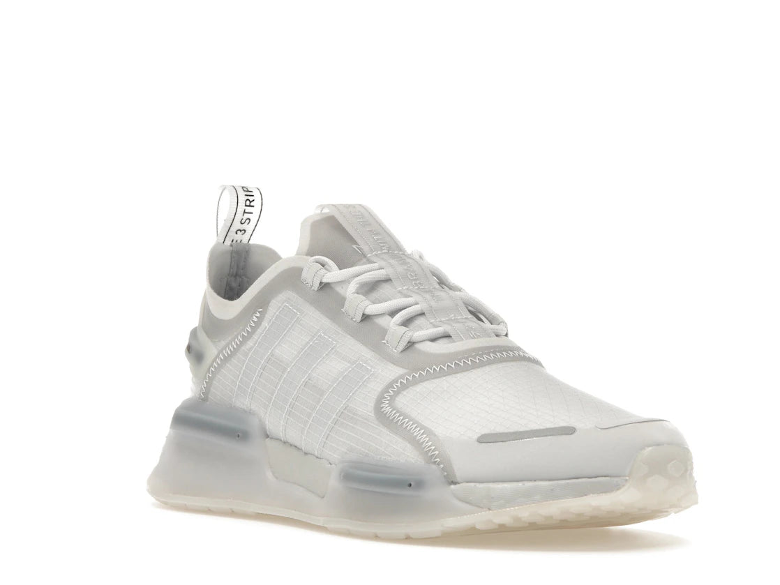 adidas NMD V3 Dash Grey (Women's) - vue secondaire A