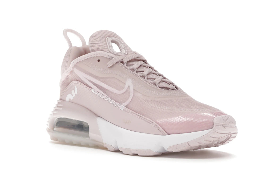 Nike Air Max 2090 Barely Rose (Women's) - vue secondaire A