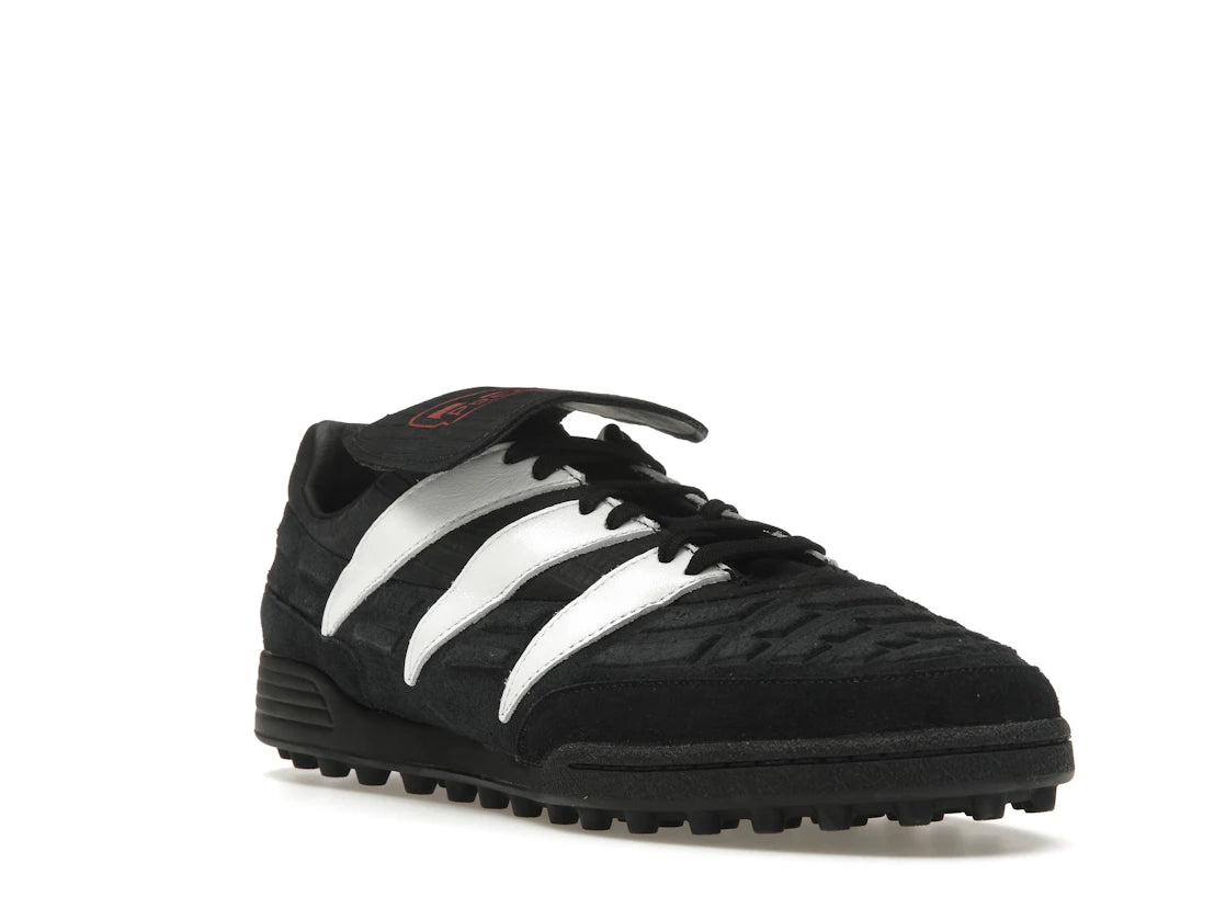 adidas Predator 94 TF Core Black - vue secondaire A
