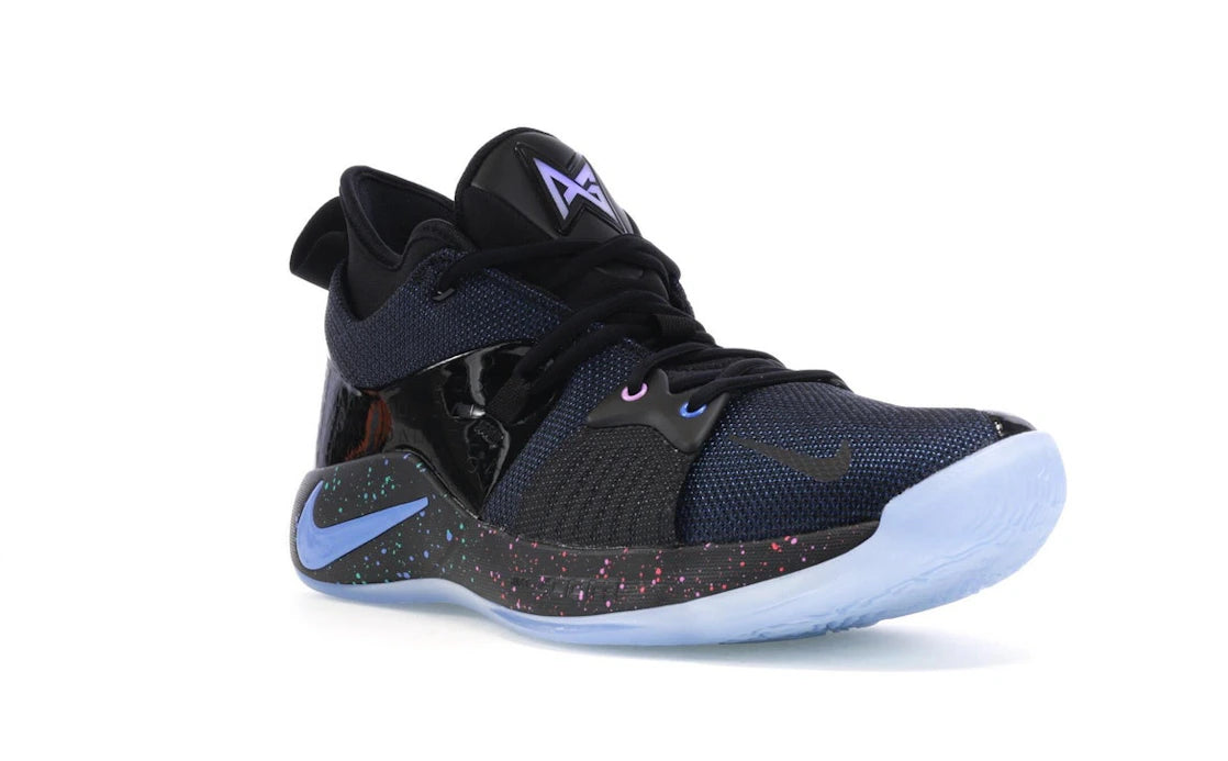 Nike PG 2 Playstation - vue secondaire A